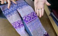 Andes Gifts Fair Trade Leg Warmers: $22.99