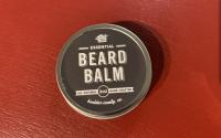 Mod Cabin Beard Balm: $24