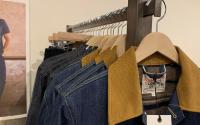 Lee Wrangler Jackets