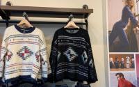 Lee Wrangler Sweaters