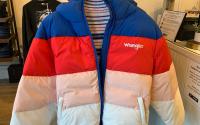 Wrangler Puffer
