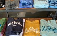 Mindful Supply shirts