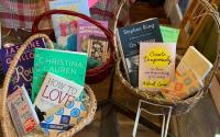 scuppernong gift basket