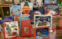 scuppernong holiday books