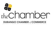 Durango Chamber of Commerce Logo