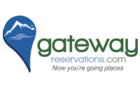 Gateway Reservations Logo
