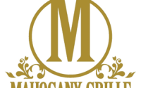 Mahogany Grille Logo