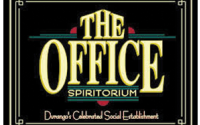 The Office Spiritorium Logo