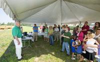 Groundbreaking June 2010