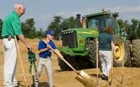 Groundbreaking June 2010