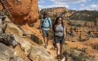 Hiking