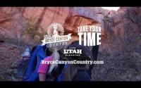 Escalante River Day Trips for Days Itinerary