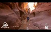 Willis Creek Day Trips for Days Itinerary