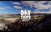 Casto Canyon Day Trips for Days Itinerary