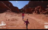 Burr Trail Day Trips for Days Itinerary