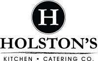 Holston's Kitchen Catering Logo