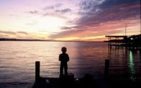 Back Bay Biloxi