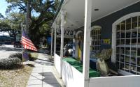 Ocean Springs - Milner Toy Store