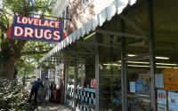 Ocean Springs - Lovelace Drugs