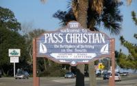 Welcome to Pass Christian "The birthplace of Yachting in the South"