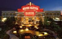 Silver Slipper Casino