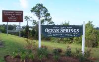 Ocean Springs - Welcome