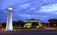 Biloxi Lighthouse  & Visitors Center