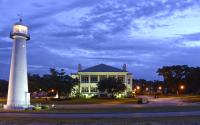 Biloxi Lighthouse & Visitors Center