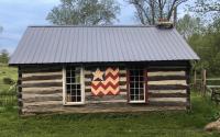 Duncale Farm Barn Quilt