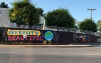 Edgewood Mural