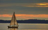 HdG Sailboat