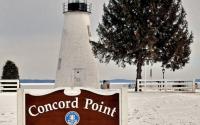 Concord Point at Christmas DG ADD 12/2015