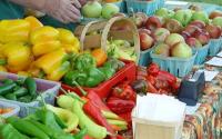 Fruit & Vegetables