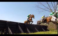 My Lady's Manor Steeplechase 2016 Jump
