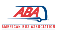 American Bus Association logo - ABA