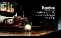 America's Native Spirit: Bourbon