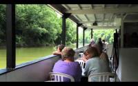 LexTreks: Shaker Village Riverboat