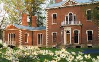 Ashland, the Henry Clay Estate