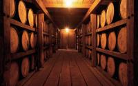 Bourbon Distillery Tours