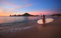 Medano Beach