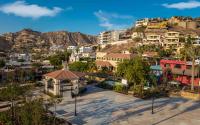 Places to visit - Cabo San Lucas