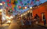 San Jose del Cabo - Art Walk