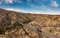 Wild Canyon
