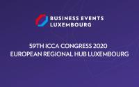 Aftermovie - 59th ICCA Congress 2020 - European Regional Hub in Luxembourg