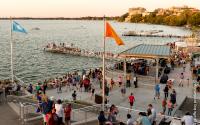 Memorial Union Terrace