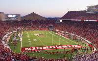 Wisconsin Stadium