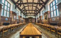 Dining Hall at Selwyn College