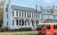 Historic Trolley Tour