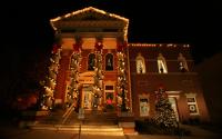 Christmas in Historic Downtown