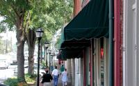 Downtown District